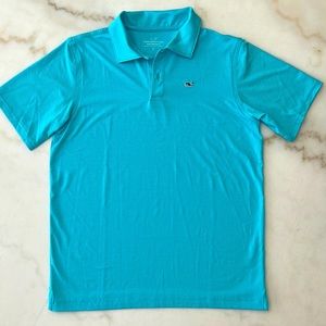 Vineyard Vines Polo- Boys Large